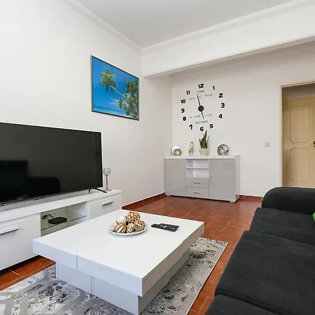 B74 - Cardoso House In Apartament Portimão