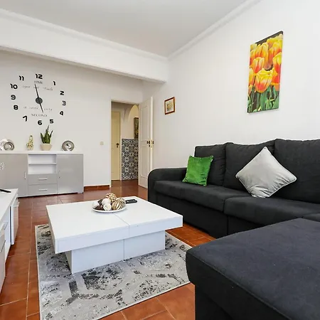 公寓 B74 - Cardoso House In