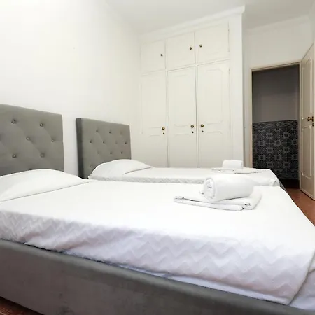 公寓 B74 - Cardoso House In