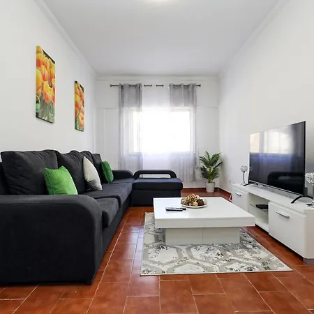 شقة B74 - Cardoso House In