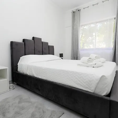 شقة B74 - Cardoso House In